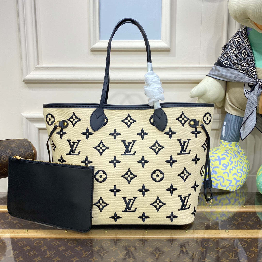 Luxury Bag - LU-V - 066