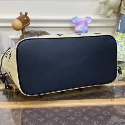 Luxury Bag - LU-V - 066