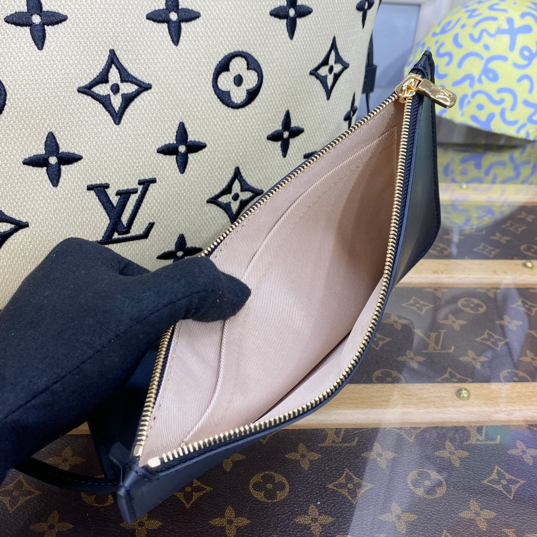 Luxury Bag - LU-V - 066