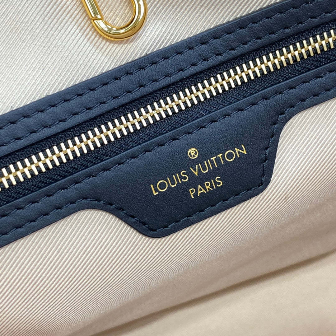 Luxury Bag - LU-V - 066