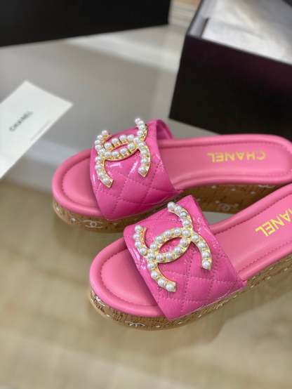 Luxury Shoes Sandals - CHL - 128