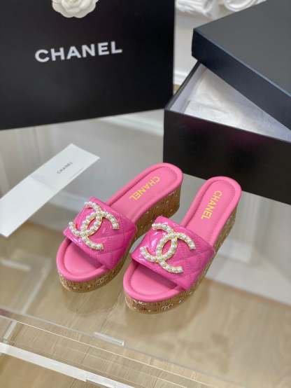 Luxury Shoes Sandals - CHL - 128