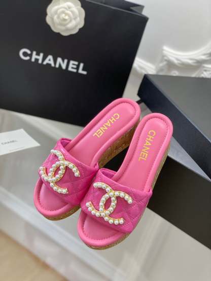 Luxury Shoes Sandals - CHL - 128