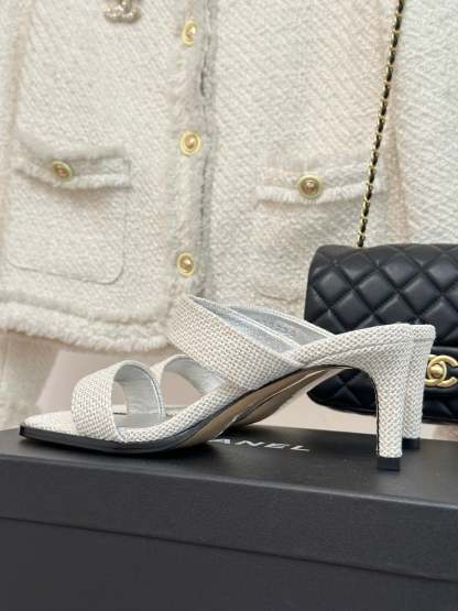 Luxury Shoes Sandals - CHL - 139