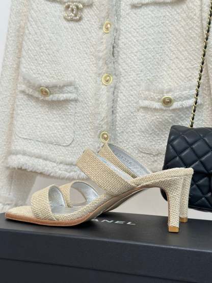 Luxury Shoes Sandals - CHL - 138