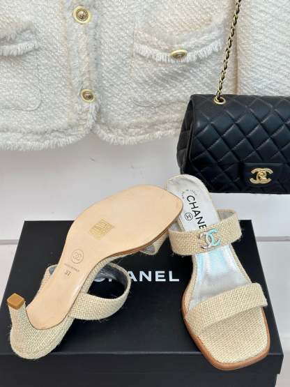 Luxury Shoes Sandals - CHL - 138