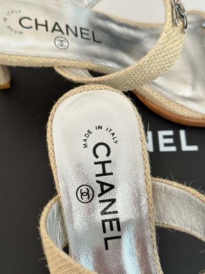 Luxury Shoes Sandals - CHL - 138