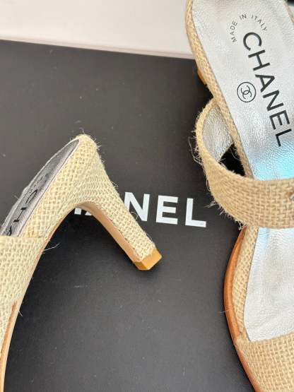 Luxury Shoes Sandals - CHL - 138