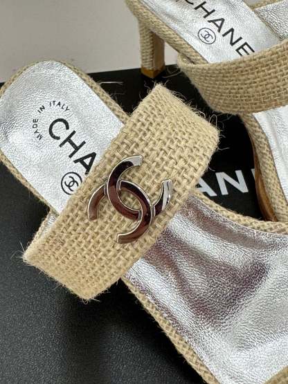 Luxury Shoes Sandals - CHL - 138