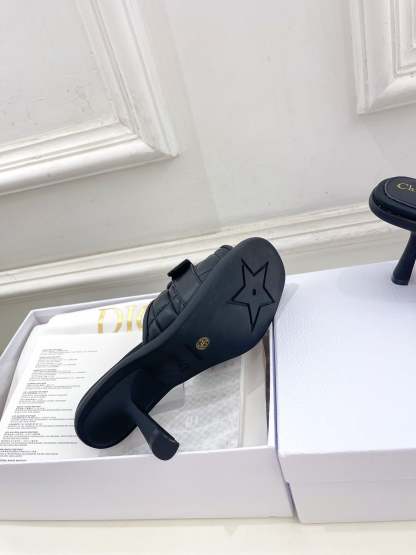 Luxury Shoes - DIR - 132