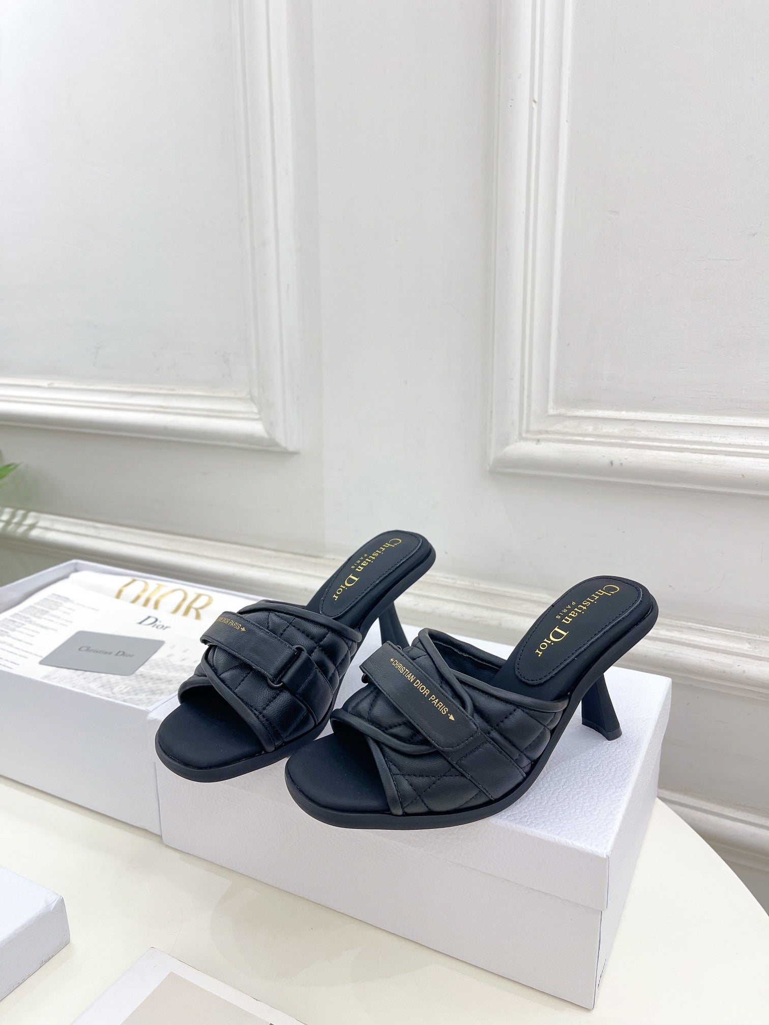 Luxury Shoes - DIR - 132