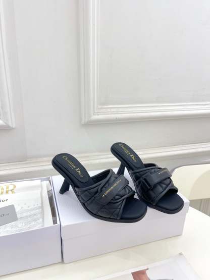 Luxury Shoes - DIR - 132
