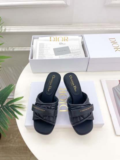 Luxury Shoes - DIR - 132