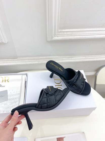 Luxury Shoes - DIR - 132