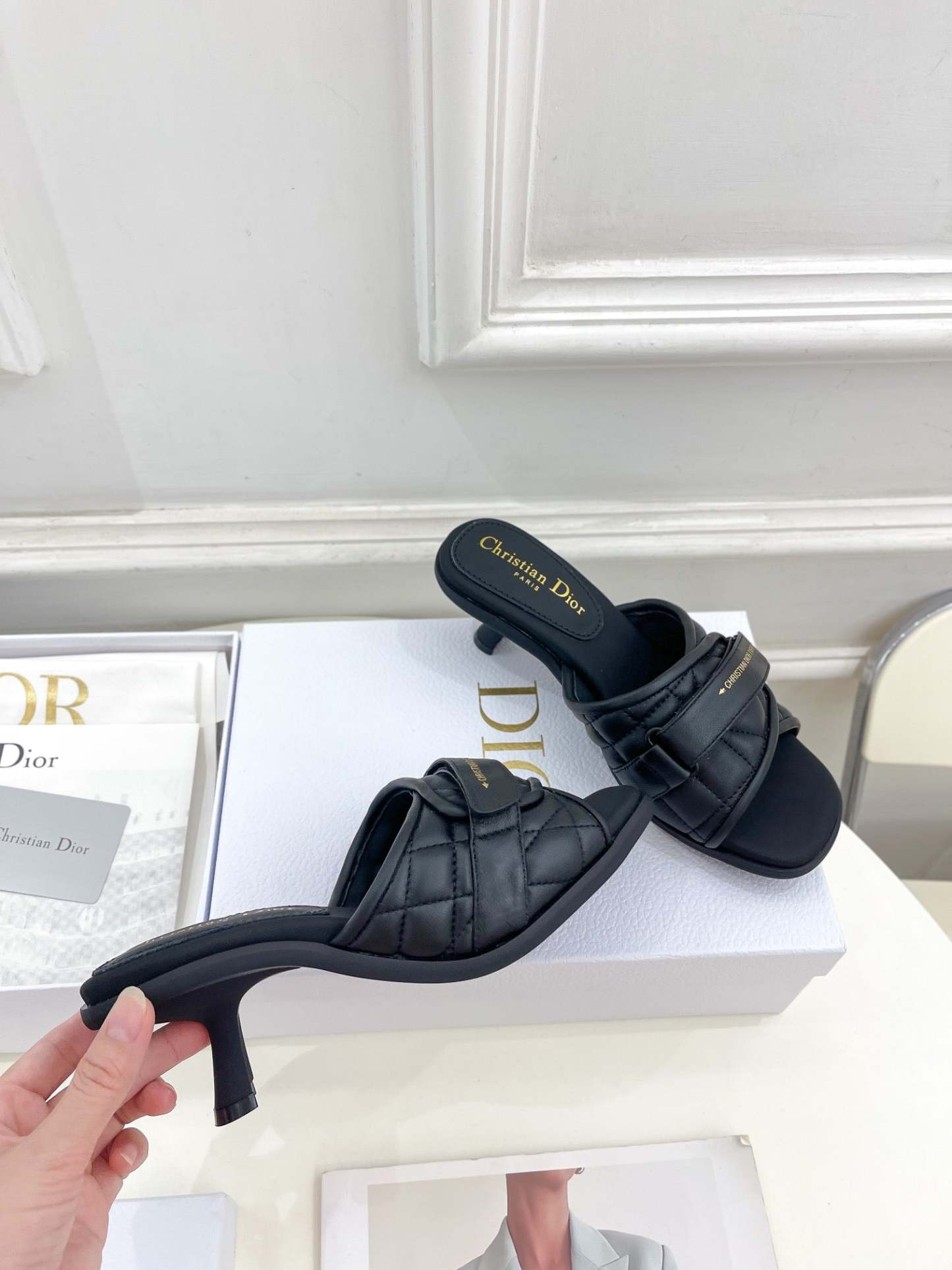 Luxury Shoes - DIR - 133