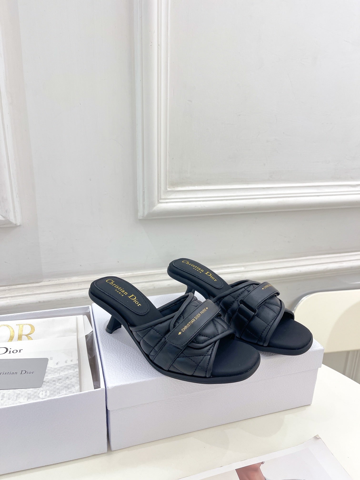 Luxury Shoes - DIR - 133