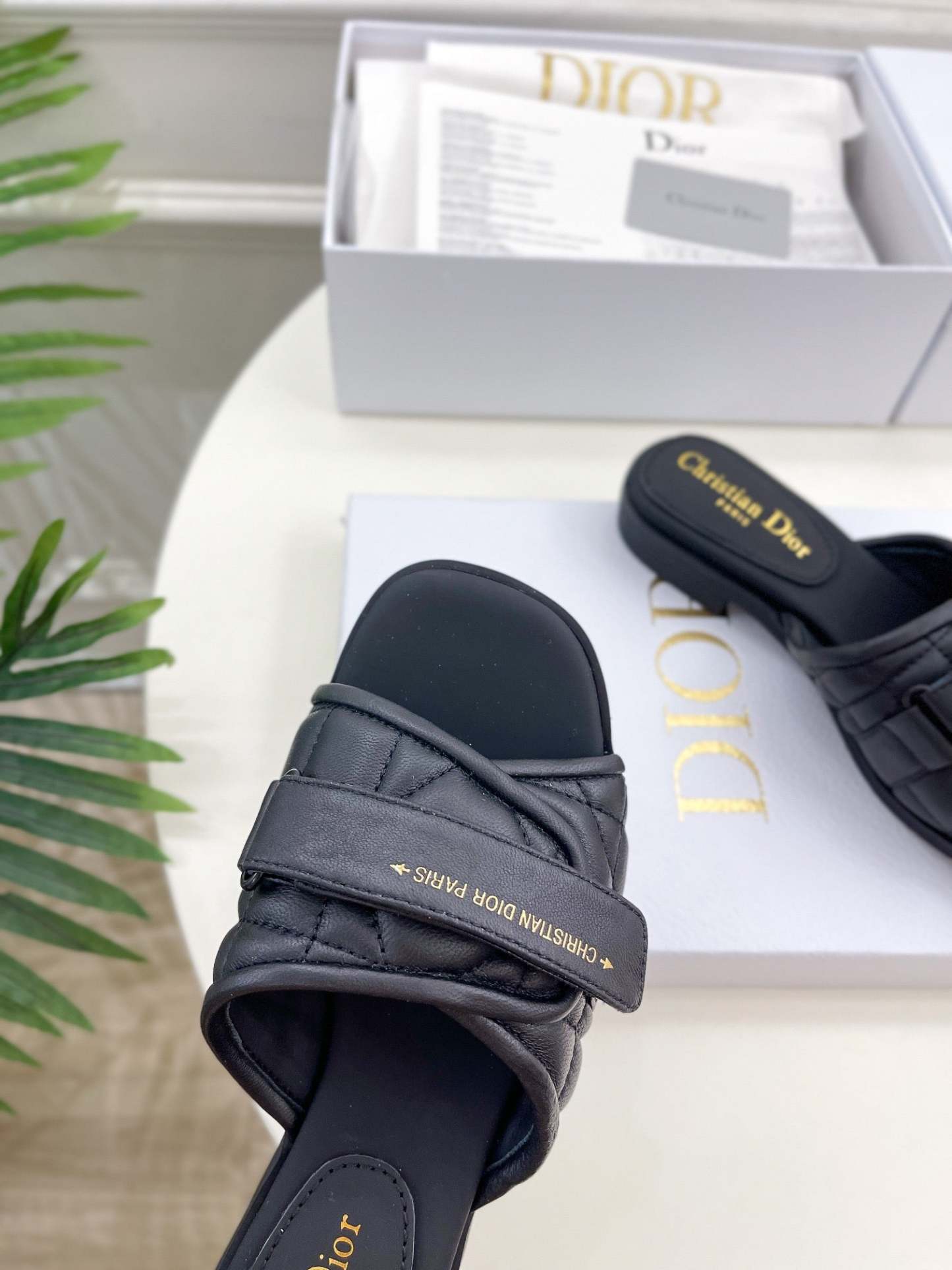 Luxury Shoes - DIR - 134