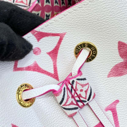 Luxury Bag - LU-V - 051