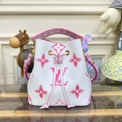 Luxury Bag - LU-V - 051