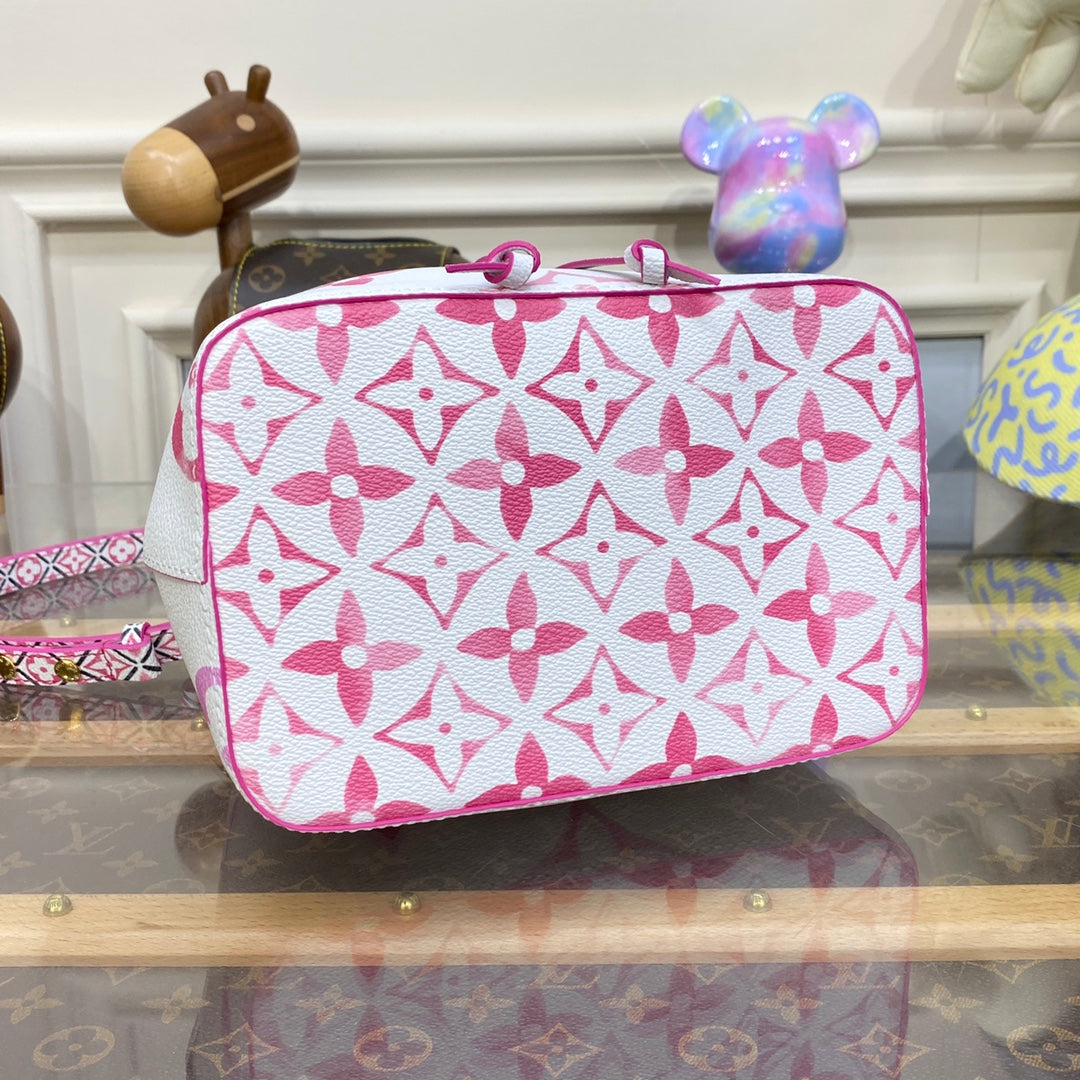 Luxury Bag - LU-V - 051