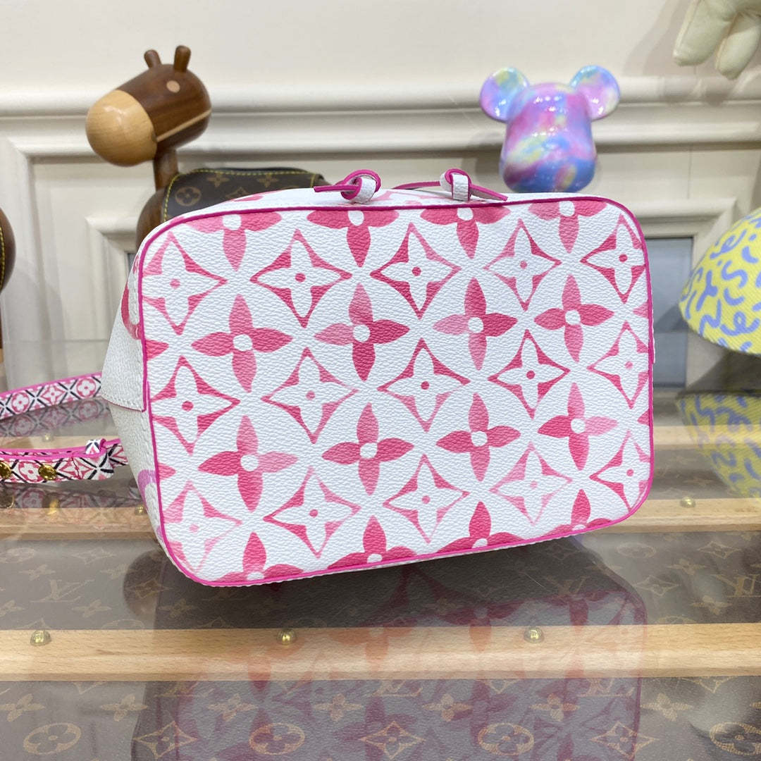 Luxury Bag - LU-V - 051