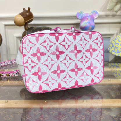 Luxury Bag - LU-V - 051