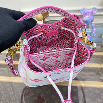 Luxury Bag - LU-V - 051