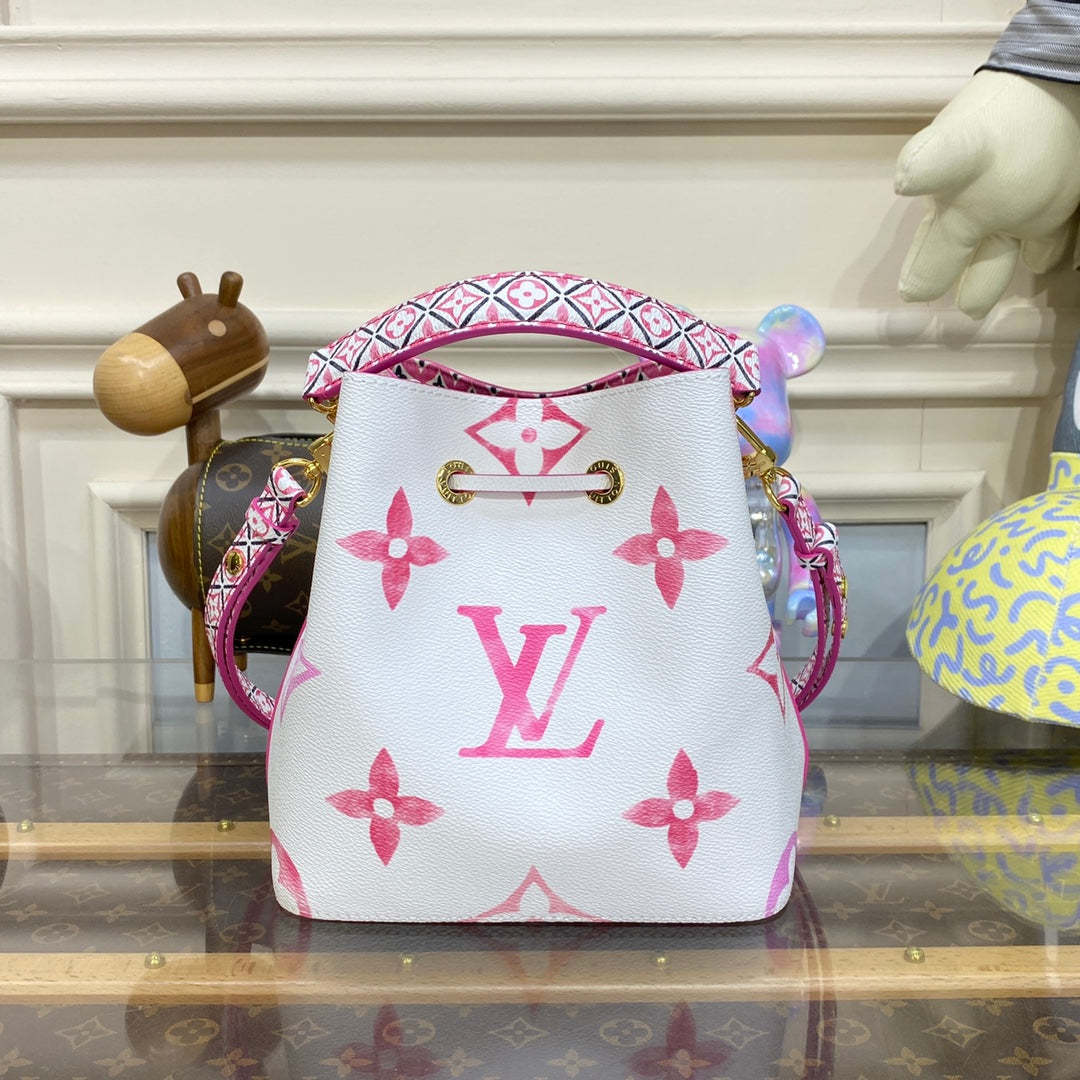 Luxury Bag - LU-V - 051