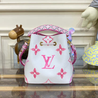 Luxury Bag - LU-V - 051
