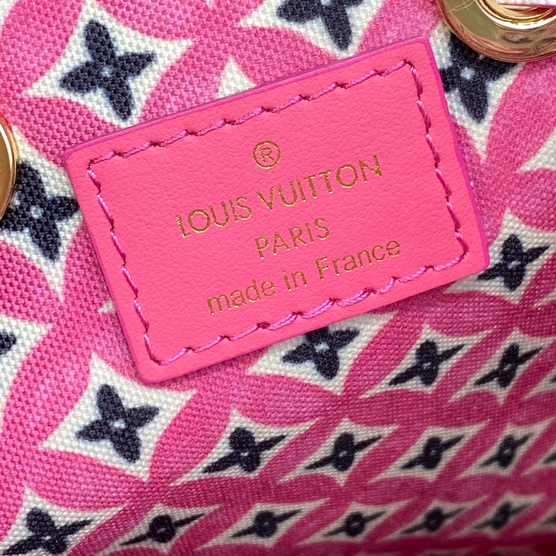 Luxury Bag - LU-V - 051