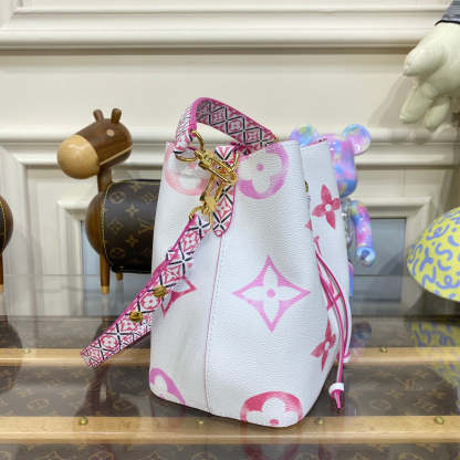 Luxury Bag - LU-V - 051
