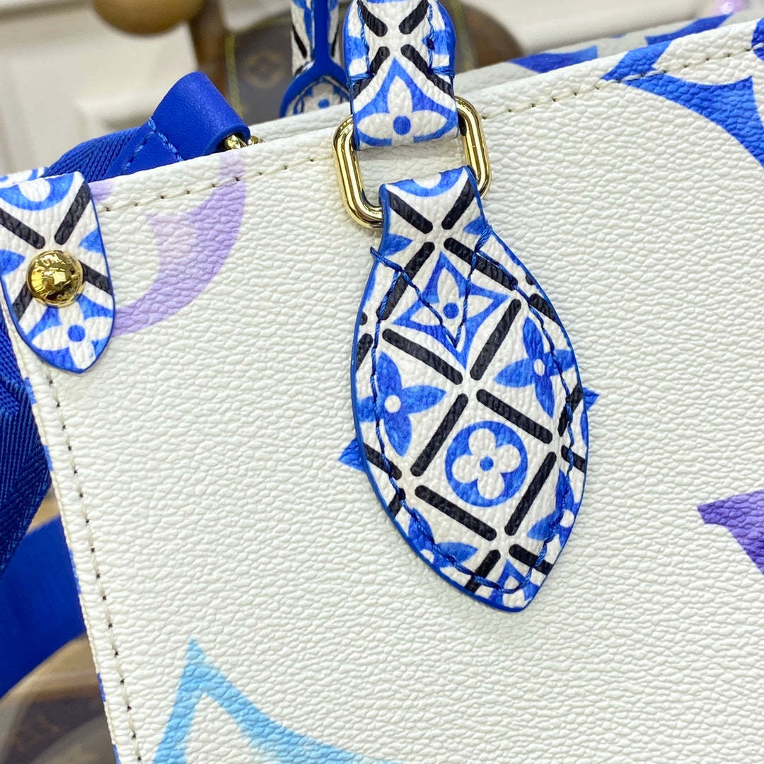 Luxury Bag - LU-V - 060