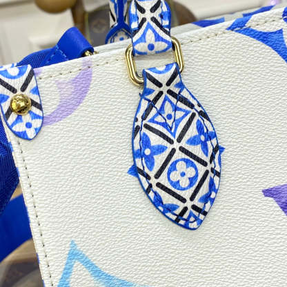 Luxury Bag - LU-V - 060