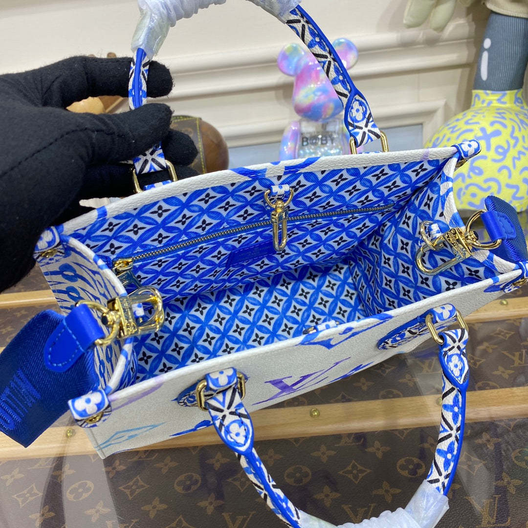 Luxury Bag - LU-V - 060