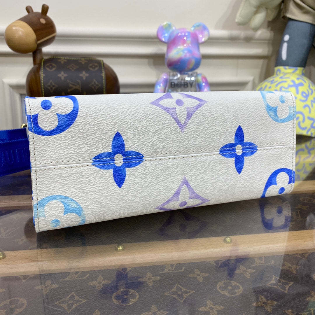 Luxury Bag - LU-V - 060