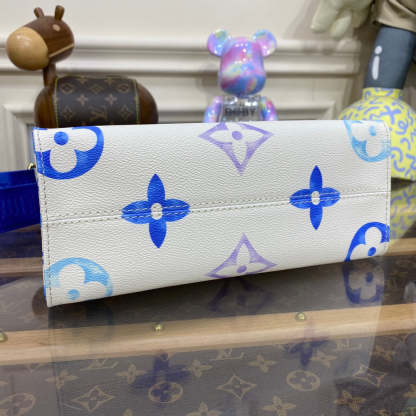 Luxury Bag - LU-V - 060
