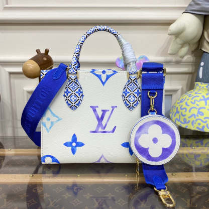 Luxury Bag - LU-V - 060