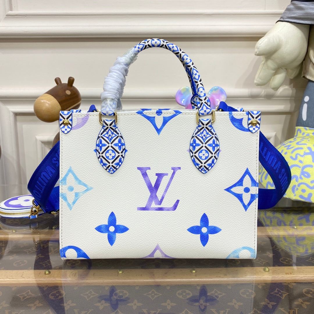 Luxury Bag - LU-V - 060