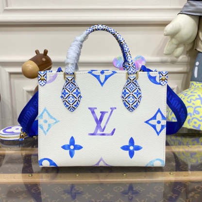 Luxury Bag - LU-V - 060