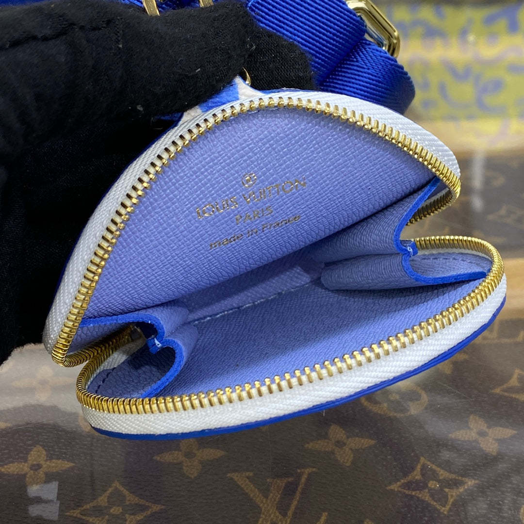 Luxury Bag - LU-V - 060