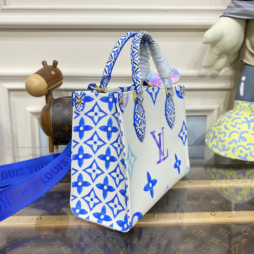 Luxury Bag - LU-V - 060