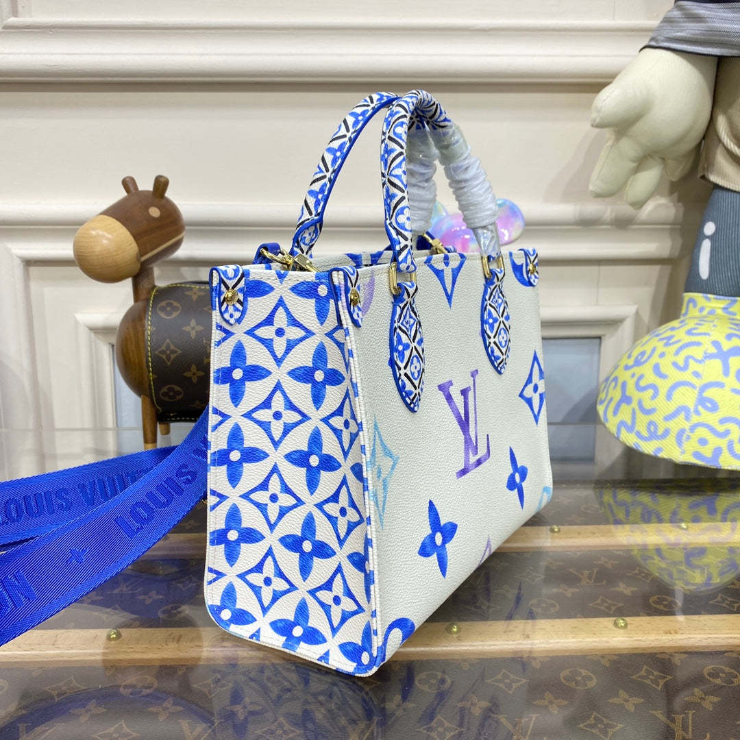 Luxury Bag - LU-V - 060