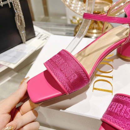 Luxury Shoes - DIR - 091