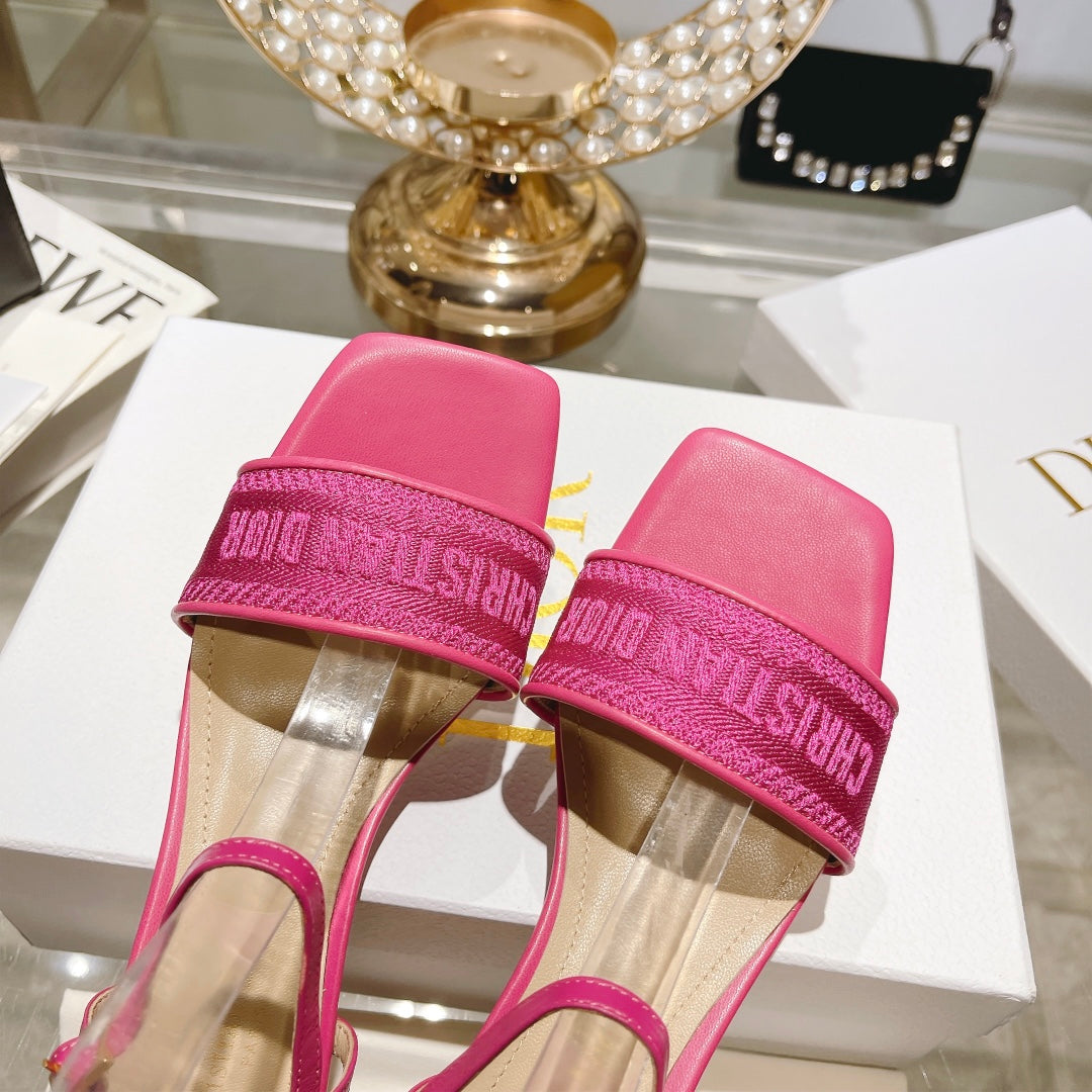 Luxury Shoes - DIR - 091