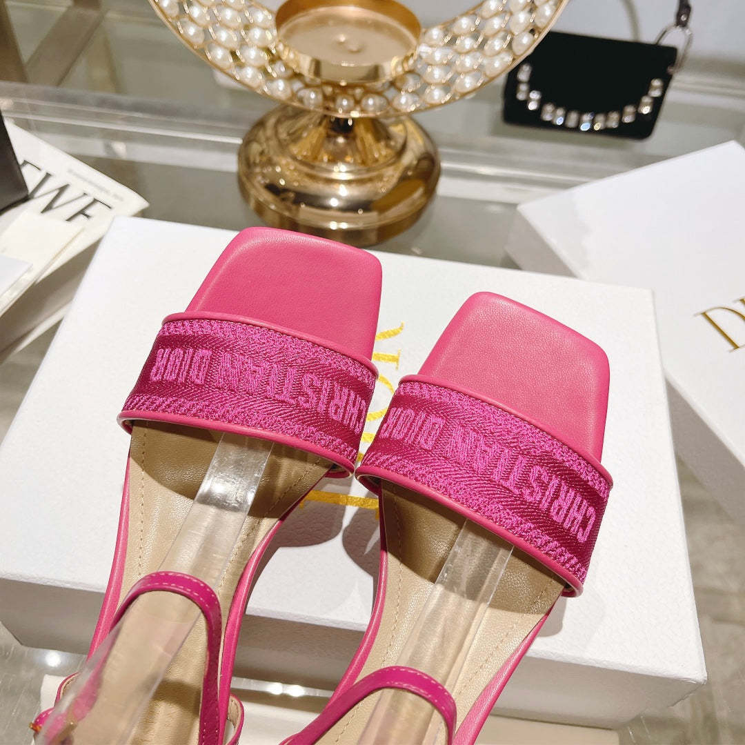 Luxury Shoes - DIR - 091