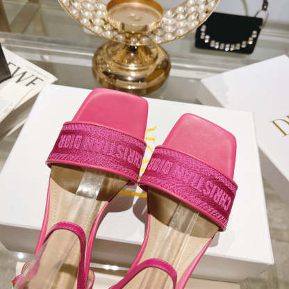Luxury Shoes - DIR - 091