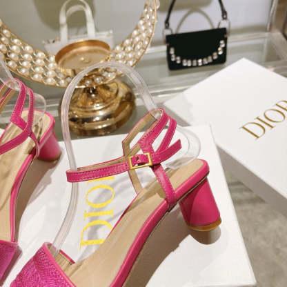 Luxury Shoes - DIR - 091