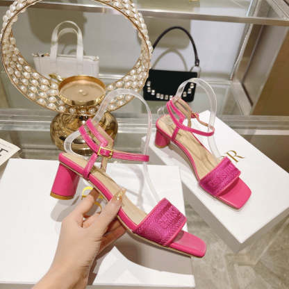 Luxury Shoes - DIR - 091