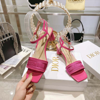 Luxury Shoes - DIR - 091