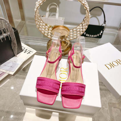 Luxury Shoes - DIR - 091